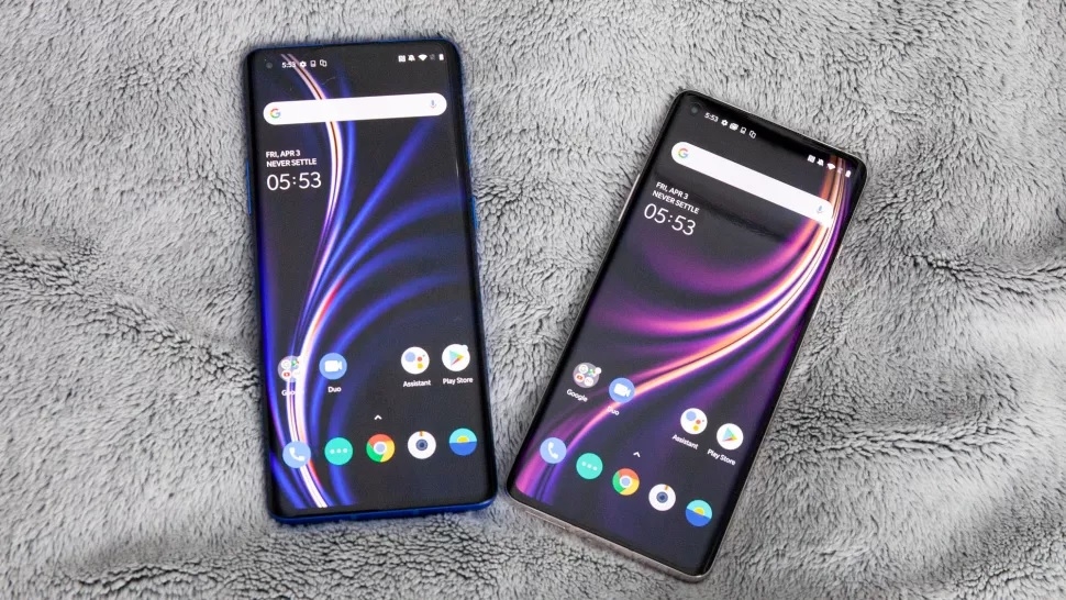 so sánh OnePlus 8 so sánh OnePlus 8