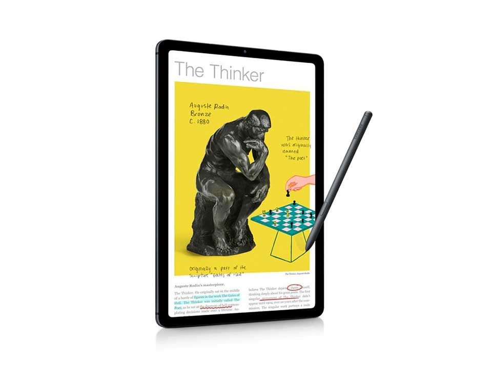 Samsung Galaxy Tab S6 Lite Samsung Galaxy Tab S6 Lite