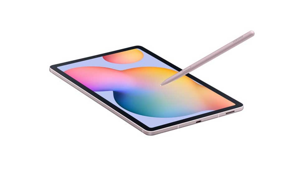 Samsung Galaxy Tab S6 Lite Samsung Galaxy Tab S6 Lite