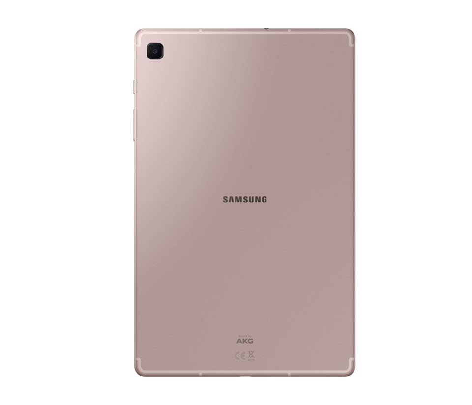Samsung Galaxy Tab S6 Lite Samsung Galaxy Tab S6 Lite