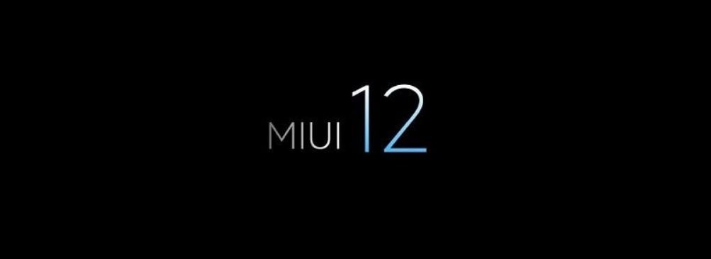 Xiaomi có thể đã vô tình tiết lộ giao diện của MIUI 12 1
