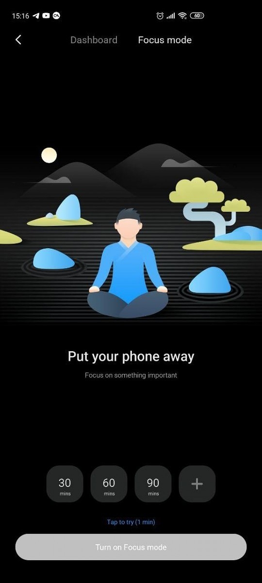 Xiaomi có thể đã vô tình tiết lộ giao diện của MIUI 12 2