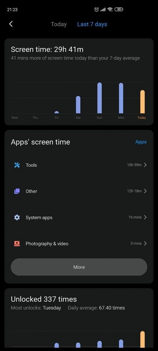 Xiaomi có thể đã vô tình tiết lộ giao diện của MIUI 12 3