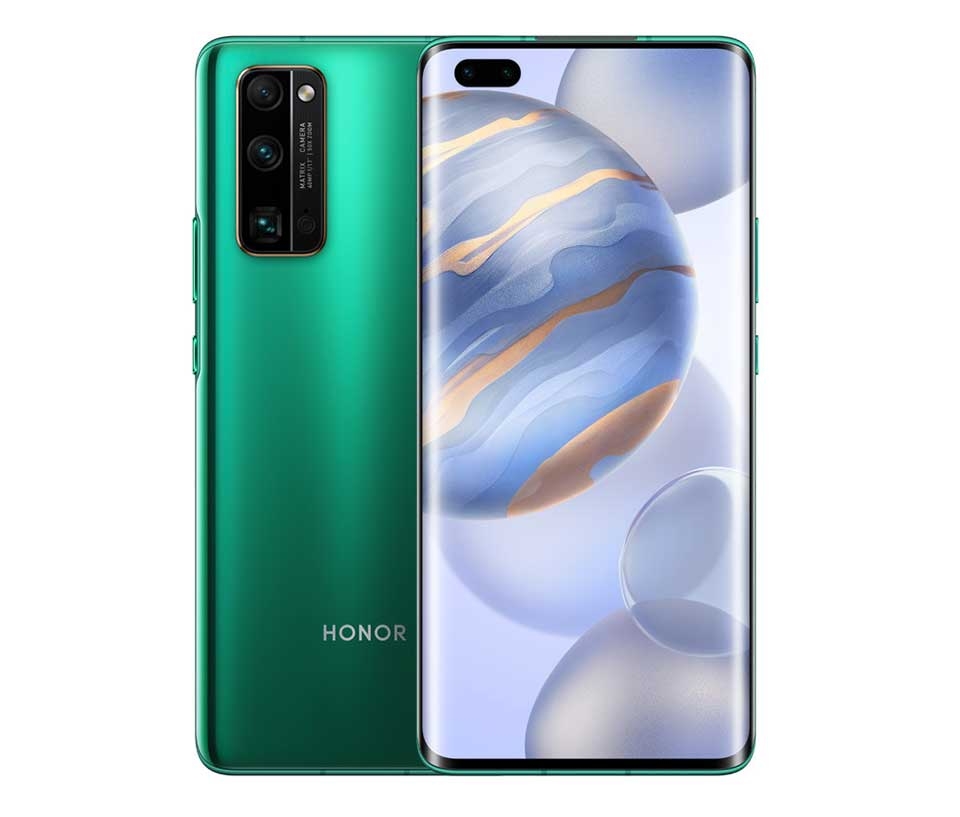 Honor 30 series