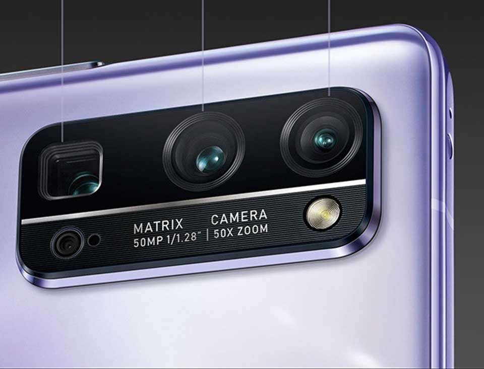 Honor 30 series