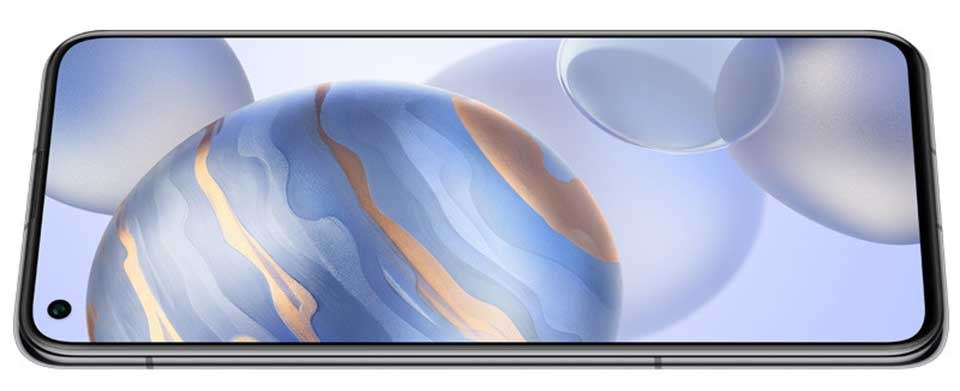 Honor 30 series