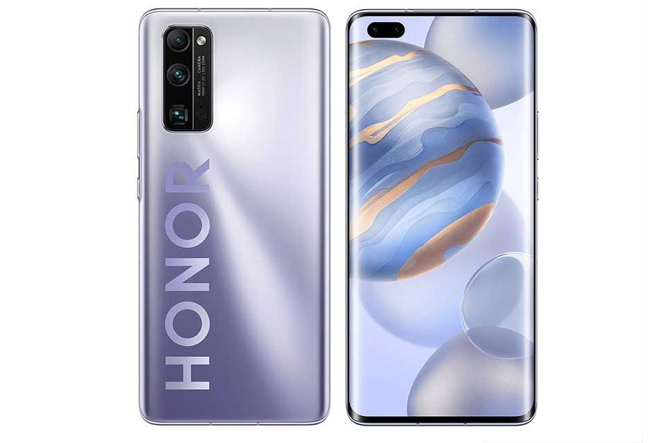 Honor 30 series