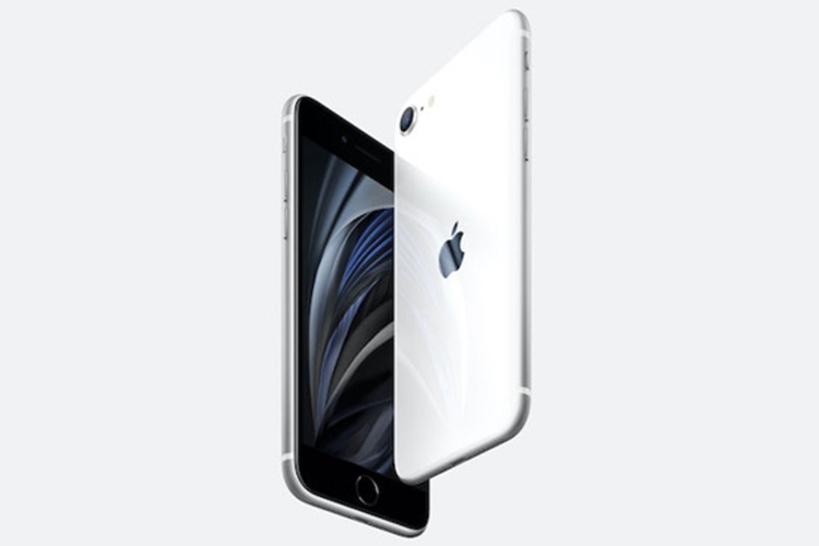 iPhone SE 2020 không dùng chip U1 Ultra Wideband 1