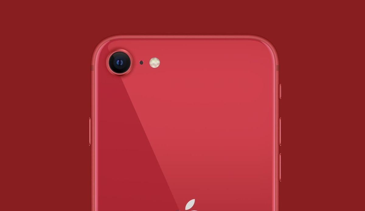 Bạn hợp với màu sắc nào của iPhone SE 2020? 2