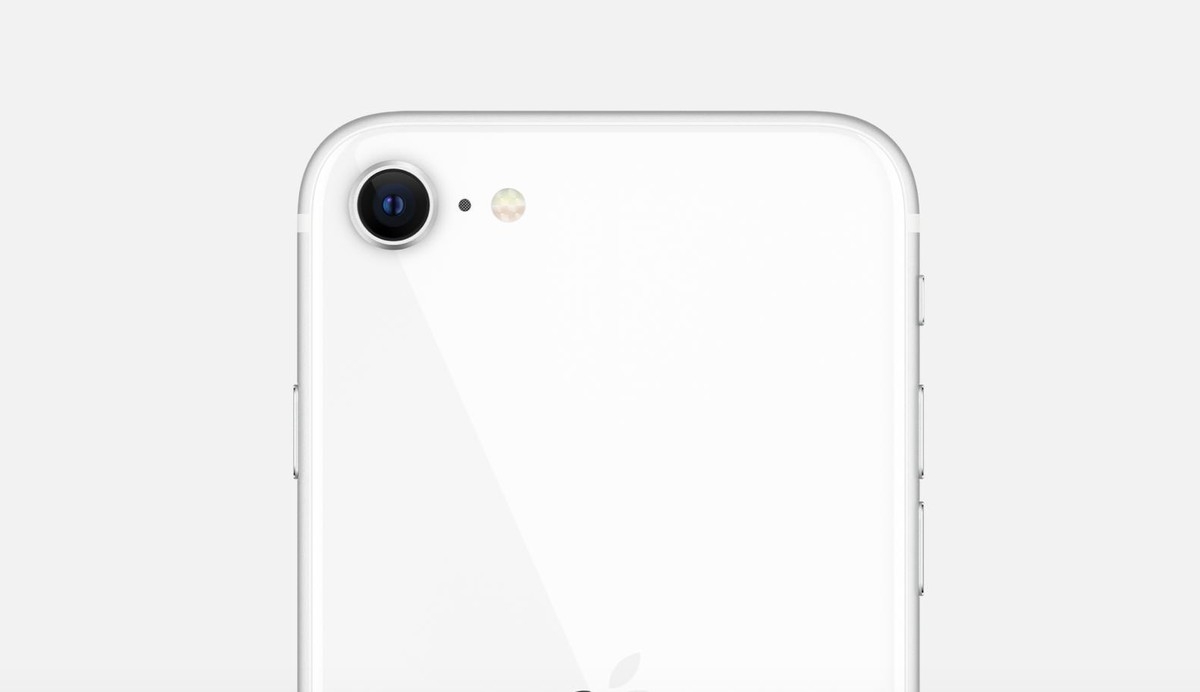 Bạn hợp với màu sắc nào của iPhone SE 2020? 3