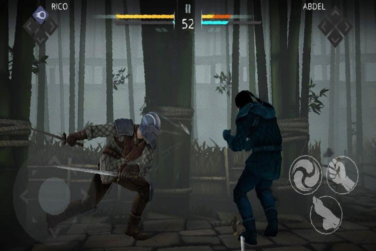 Shadow Fight 3