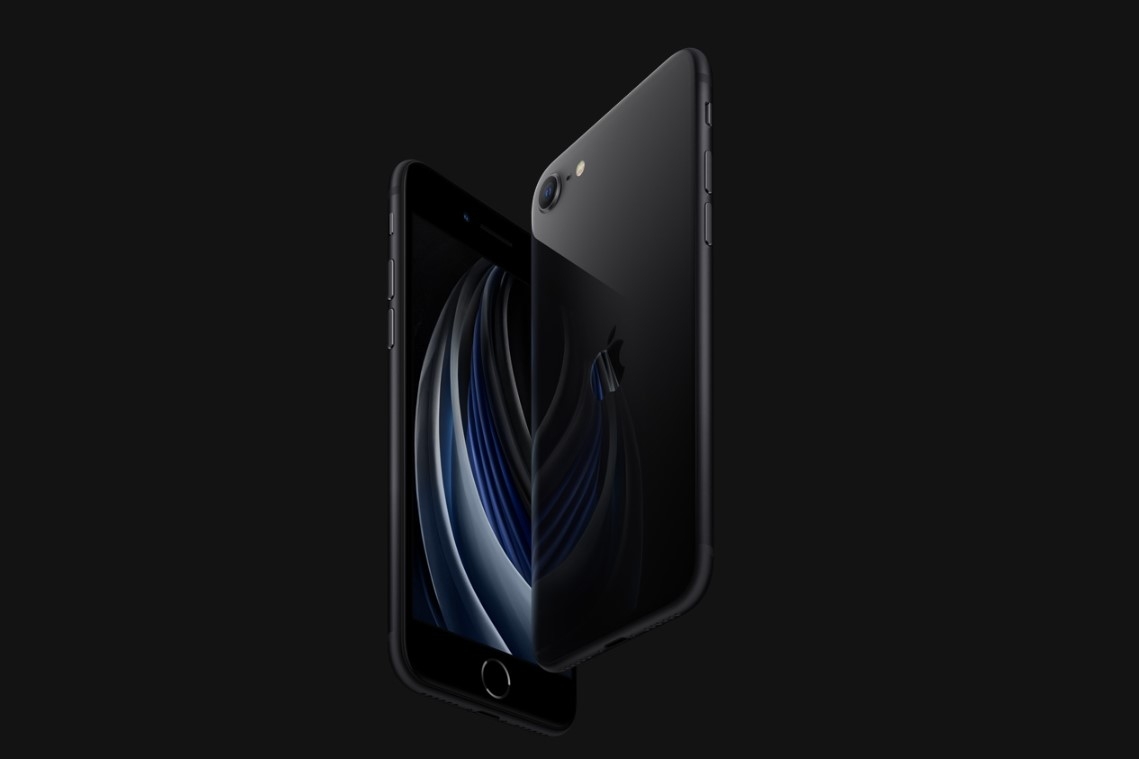 iPhone 8 vs iPhone SE 2020 11 iPhone 8 vs iPhone SE 2020 11
