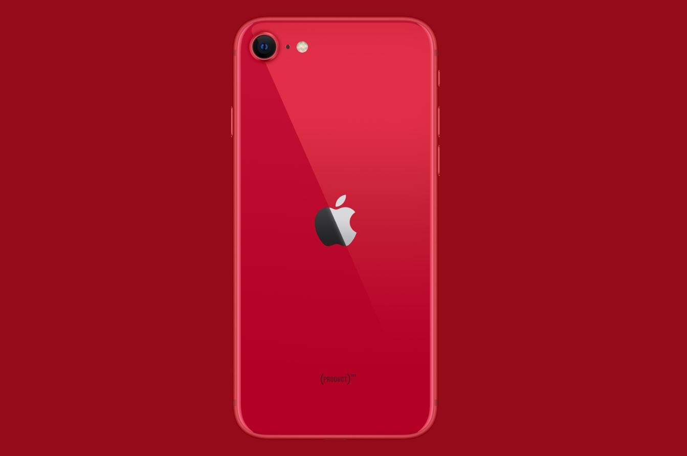 Giải mã mức giá của chiếc iPhone rẻ nhất trong lịch sử - iPhone SE 2020 5