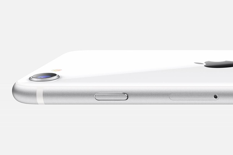 Giải mã mức giá của chiếc iPhone rẻ nhất trong lịch sử - iPhone SE 2020 4