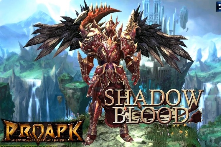 Shadowblood