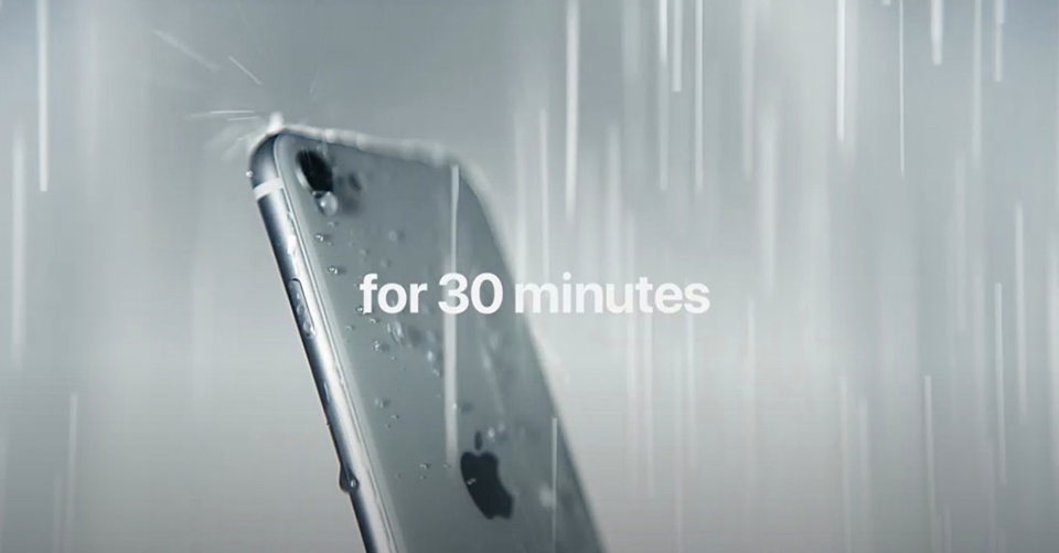 So sánh iPhone 6 và iPhone SE 2020 (ảnh 2)