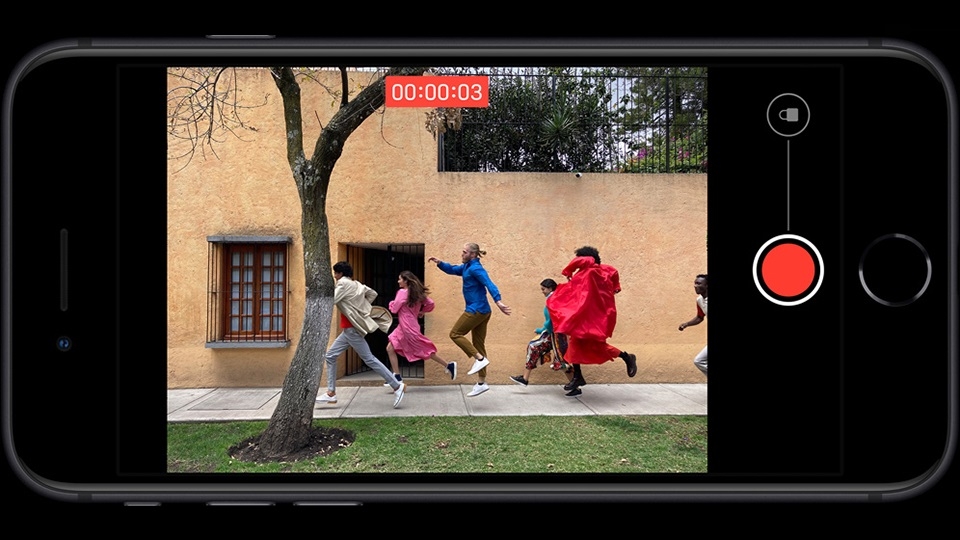 iPhone SE 2020 sẽ bán rất chạy vì những lý do sau