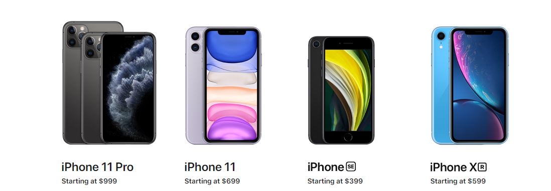 iPhone SE 2020 sẽ bán rất chạy vì những lý do sau