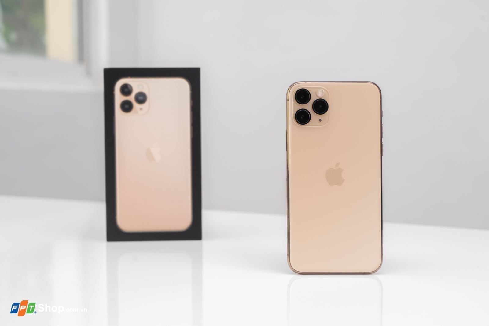 iPhone 11 Pro