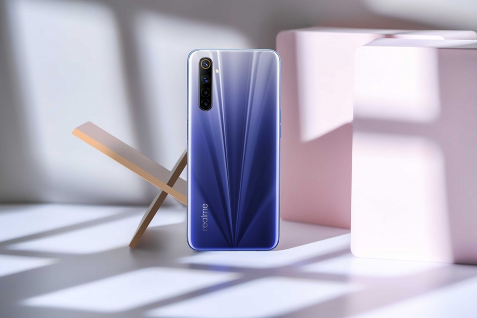 Realme 6