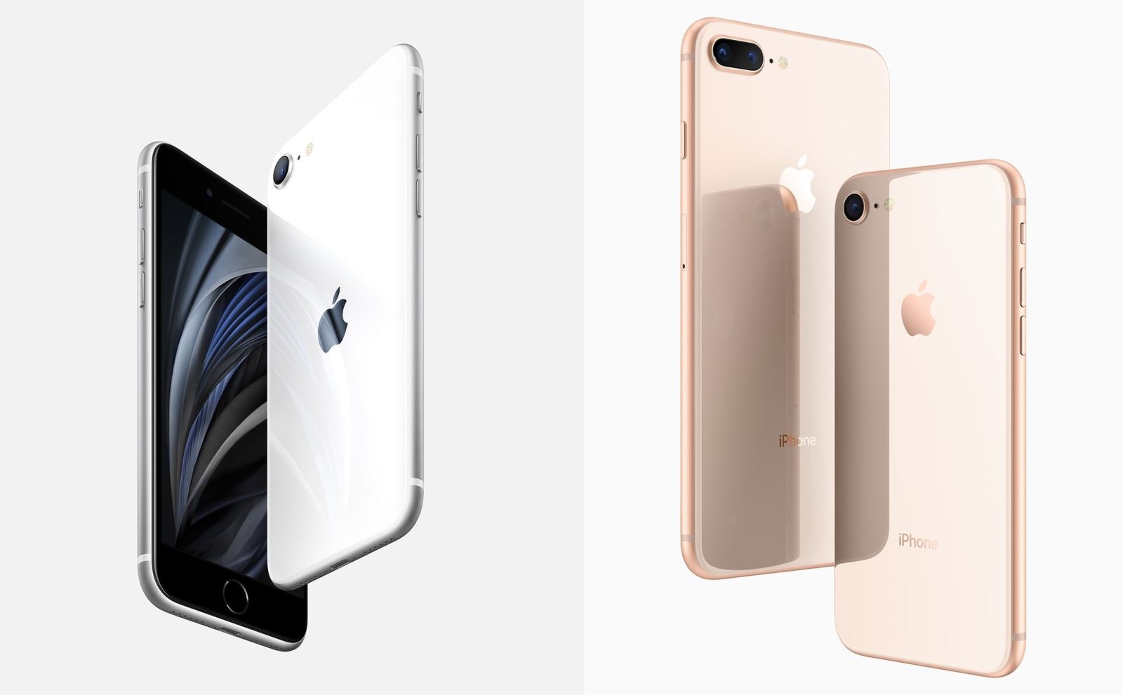 Những điều bạn có thể chưa biết trên iPhone SE 2020