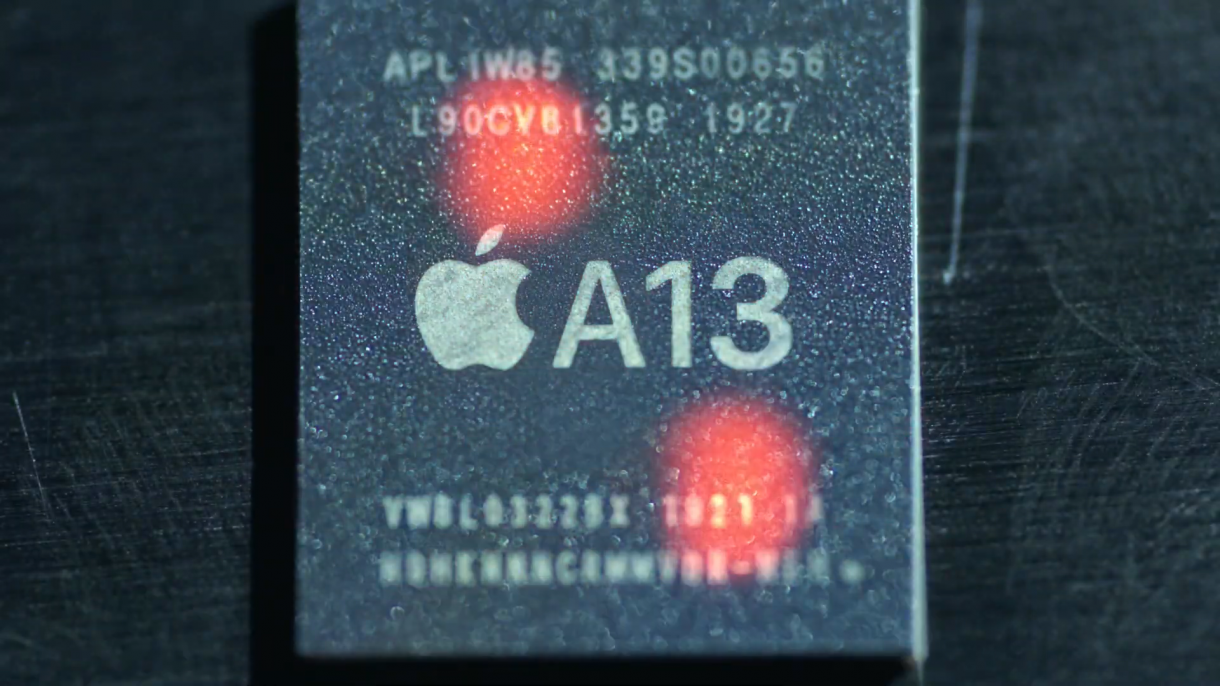 iPhone SE 2020