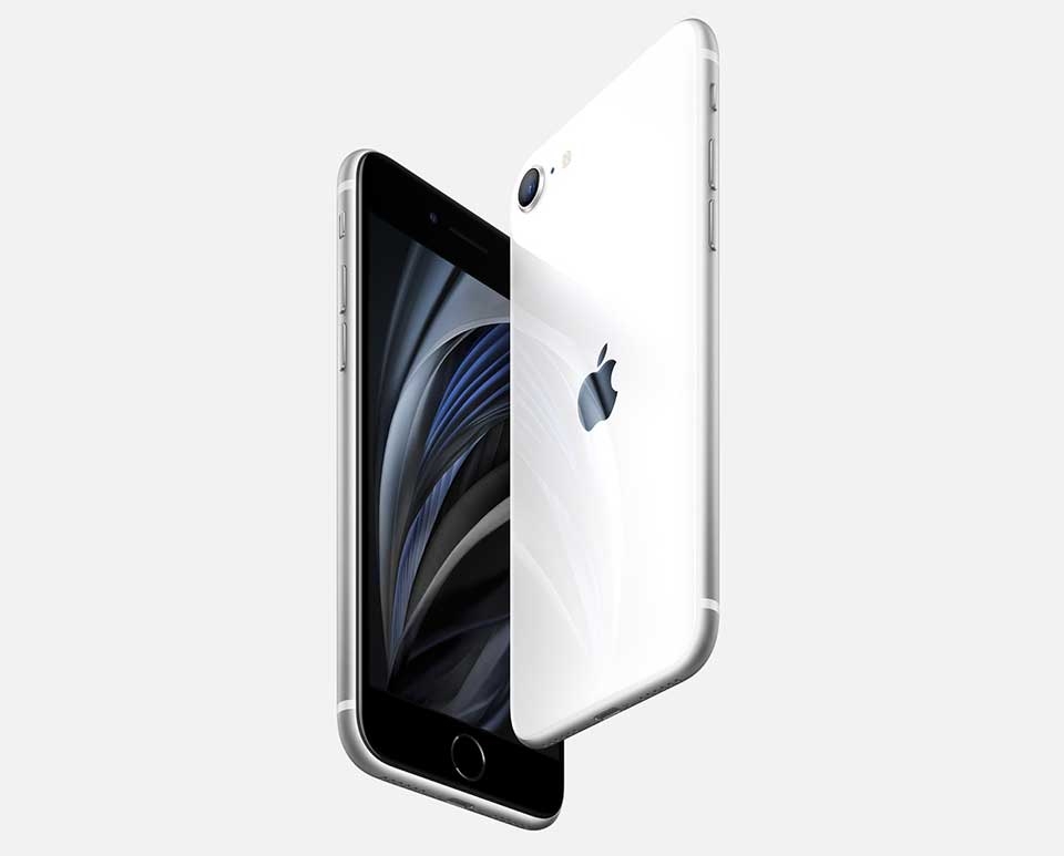 iPhone SE 2020 iPhone SE 2020