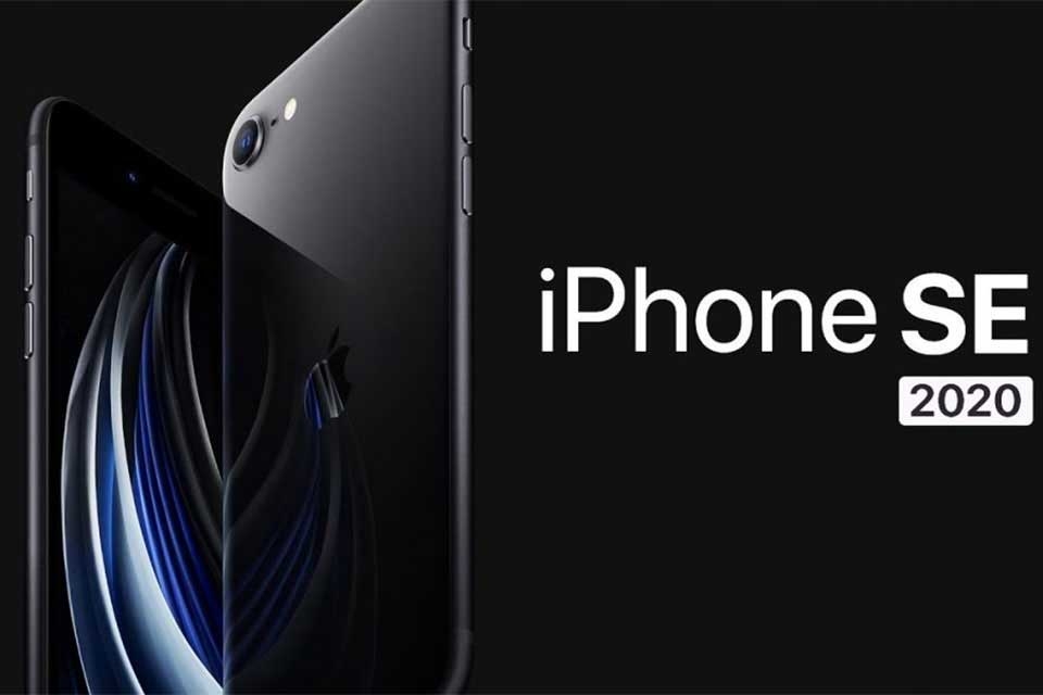 iPhone SE 2020 iPhone SE 2020