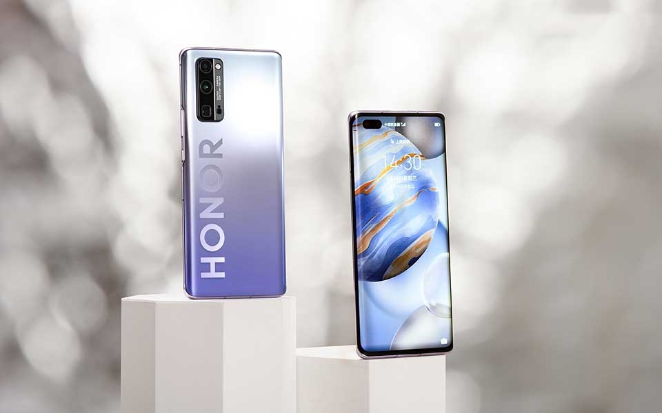 Honor 30 Pro+ Honor 30 Pro+
