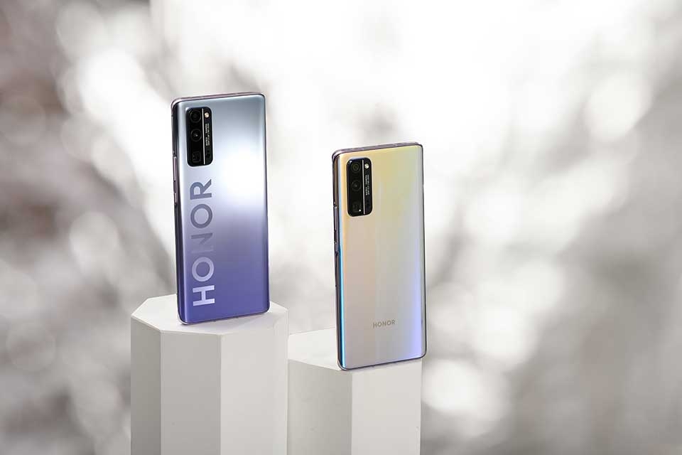 Honor 30 Pro+ Honor 30 Pro+