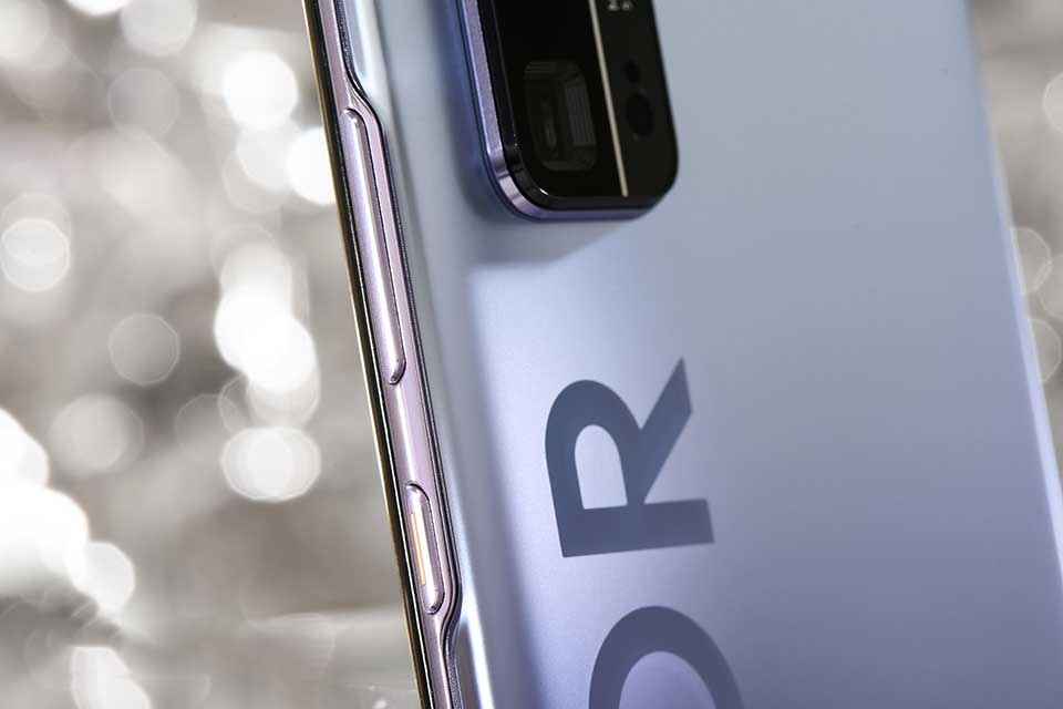 Honor 30 Pro+ Honor 30 Pro+