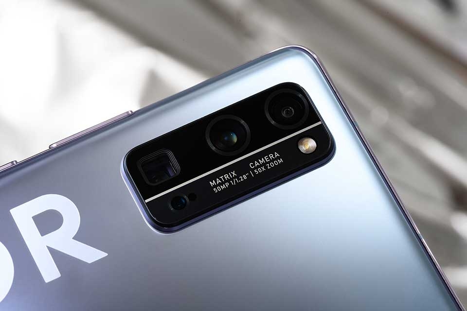 Honor 30 Pro+ Honor 30 Pro+
