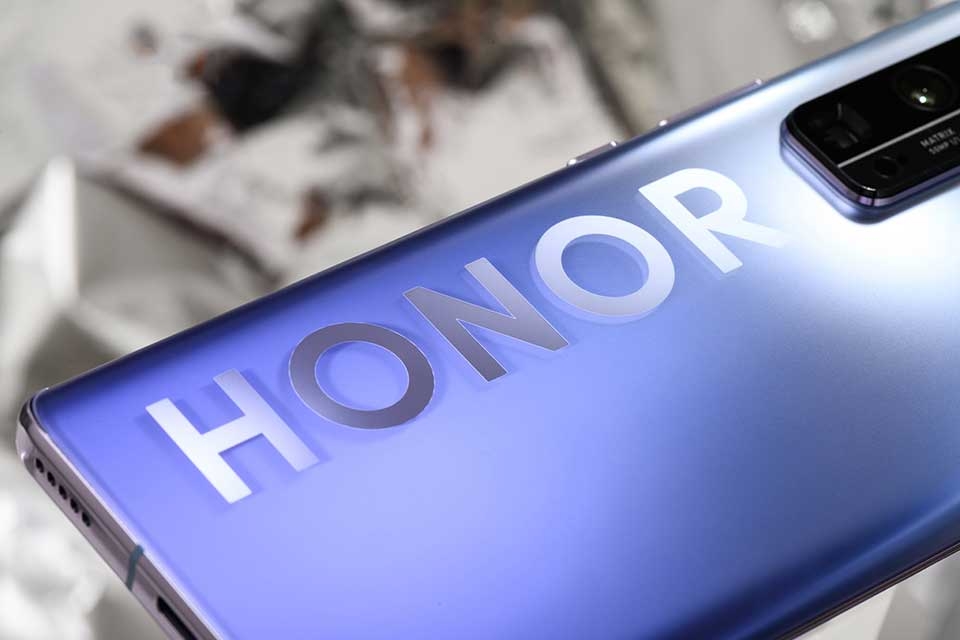 Honor 30 Pro+ Honor 30 Pro+
