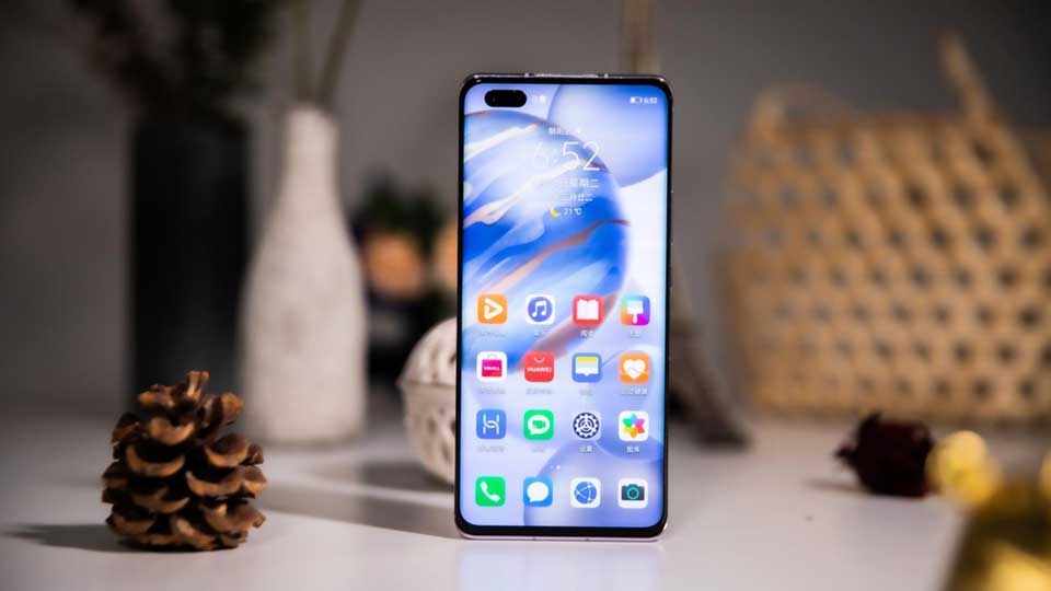 Honor 30 Pro+ Honor 30 Pro+