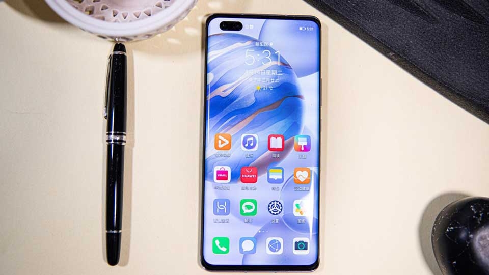 Honor 30 Pro+ Honor 30 Pro+