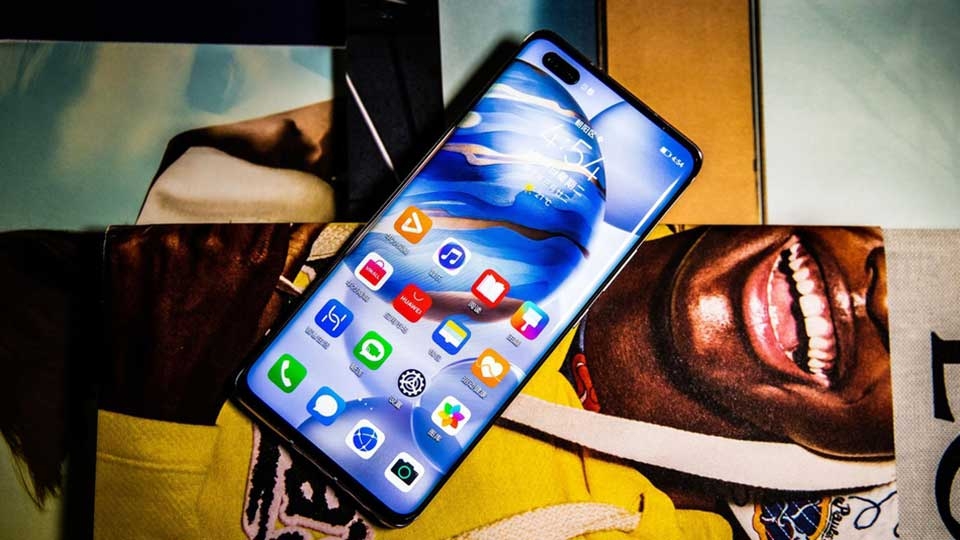 Honor 30 Pro+ Honor 30 Pro+