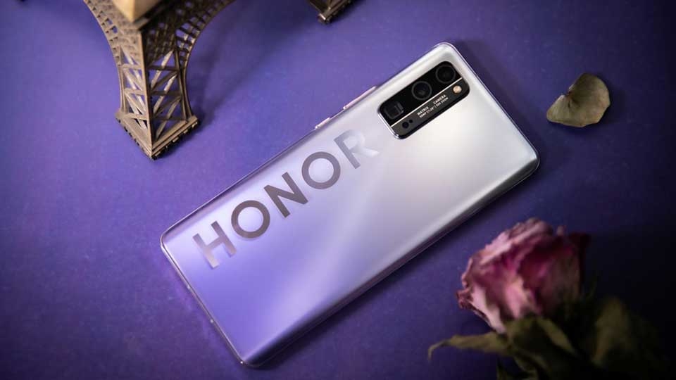 Honor 30 Pro+ Honor 30 Pro+