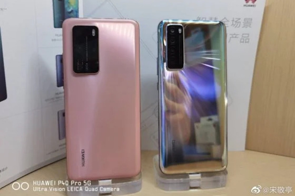 Huawei Nova 7