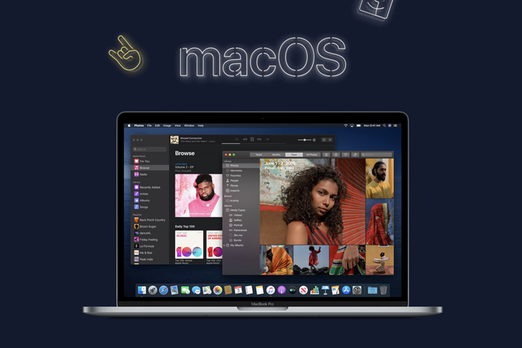 macOS