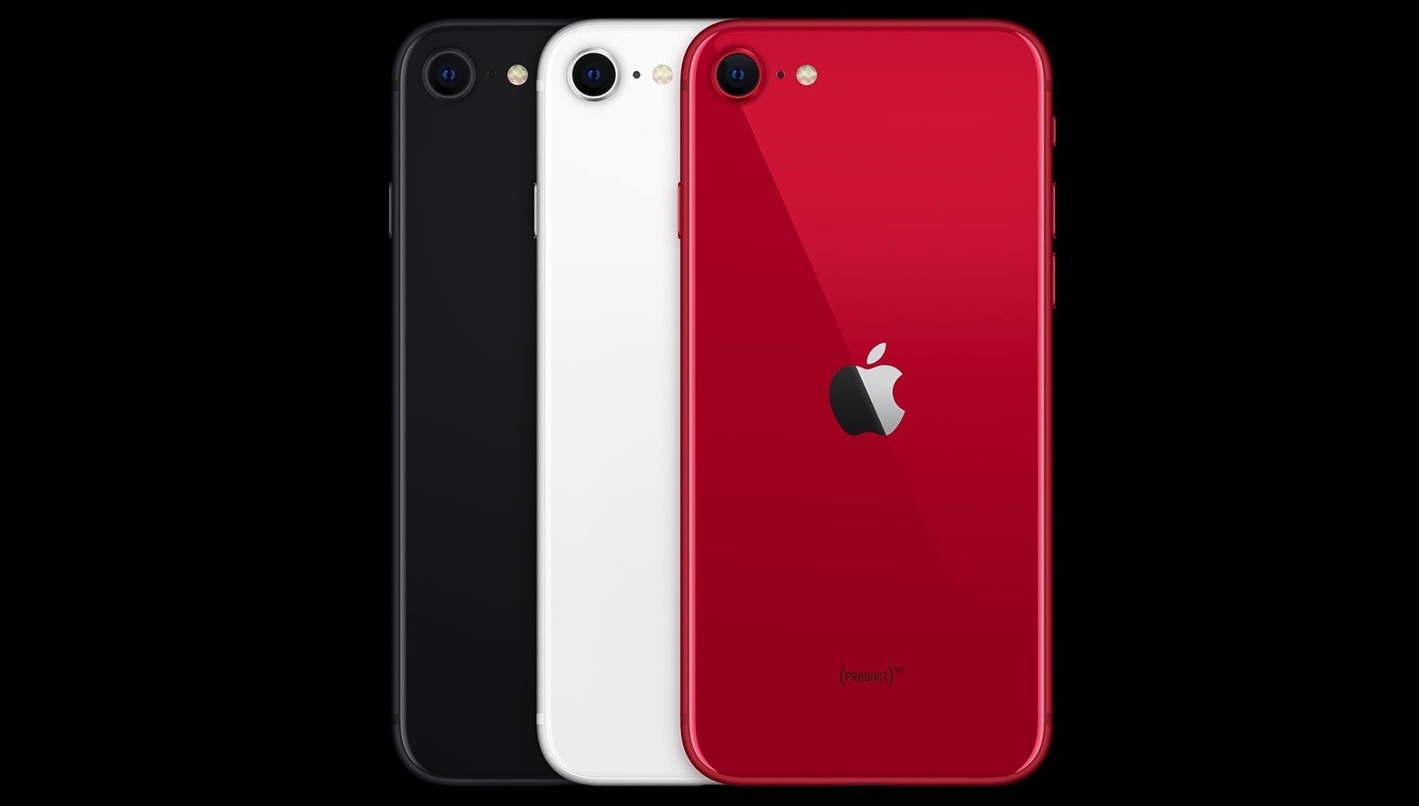 iPhone SE 2020