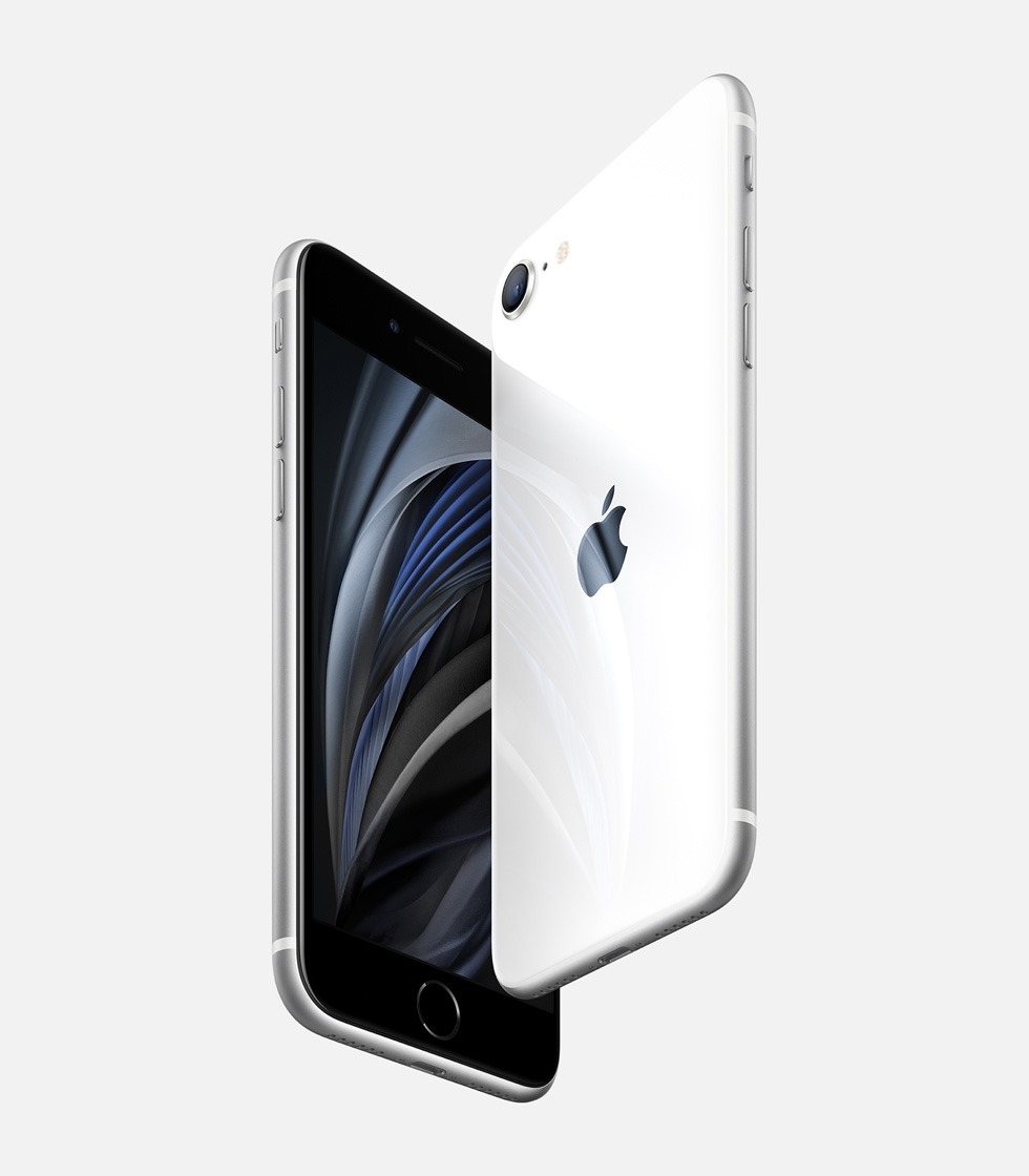 iPhone SE 2020 có 3 tùy chọn bộ nhớ 64GB, 128GB hay 256GB, vậy bạn nên mua bộ nhớ nào?