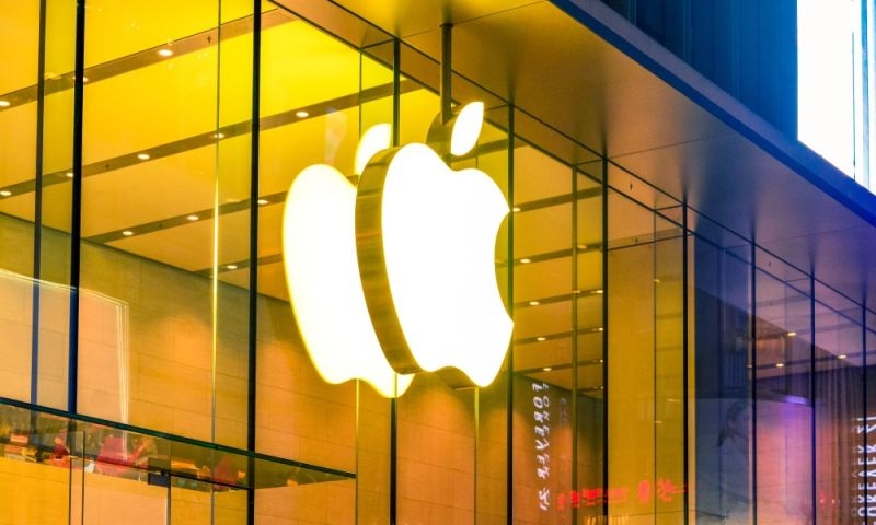 cửa hàng apple