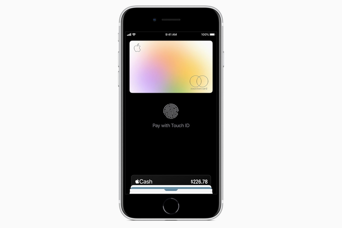iPhone SE 2020
