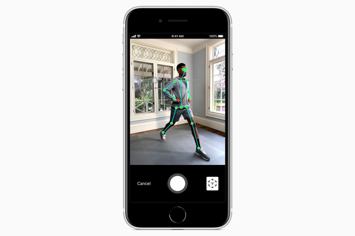 iPhone SE 2020
