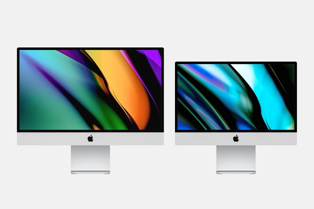 Concept tuyệt đẹp kết hợp giữa iMac và màn hình Pro Display XDR của Apple 3