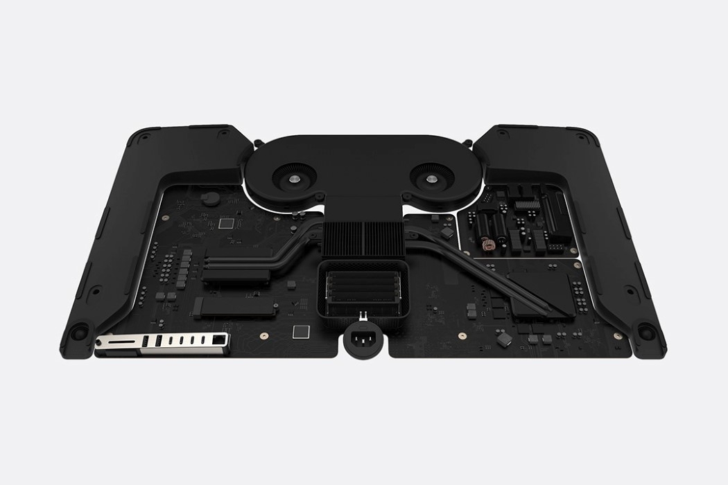 Concept tuyệt đẹp kết hợp giữa iMac và màn hình Pro Display XDR của Apple 12