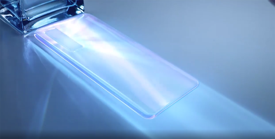 Rò rỉ video Huawei Nova 7 (ảnh 3) Rò rỉ video Huawei Nova 7 (ảnh 3)