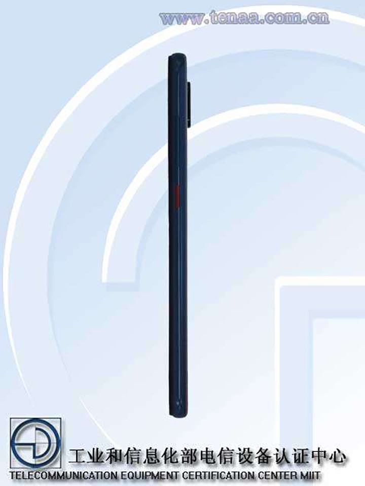 Thông tin Redmi Note 9 (ảnh 3) Thông tin Redmi Note 9 (ảnh 3)