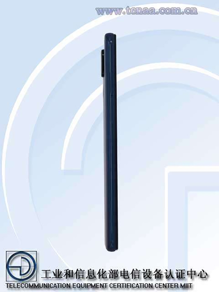 Thông tin Redmi Note 9 (ảnh 2) Thông tin Redmi Note 9 (ảnh 2)