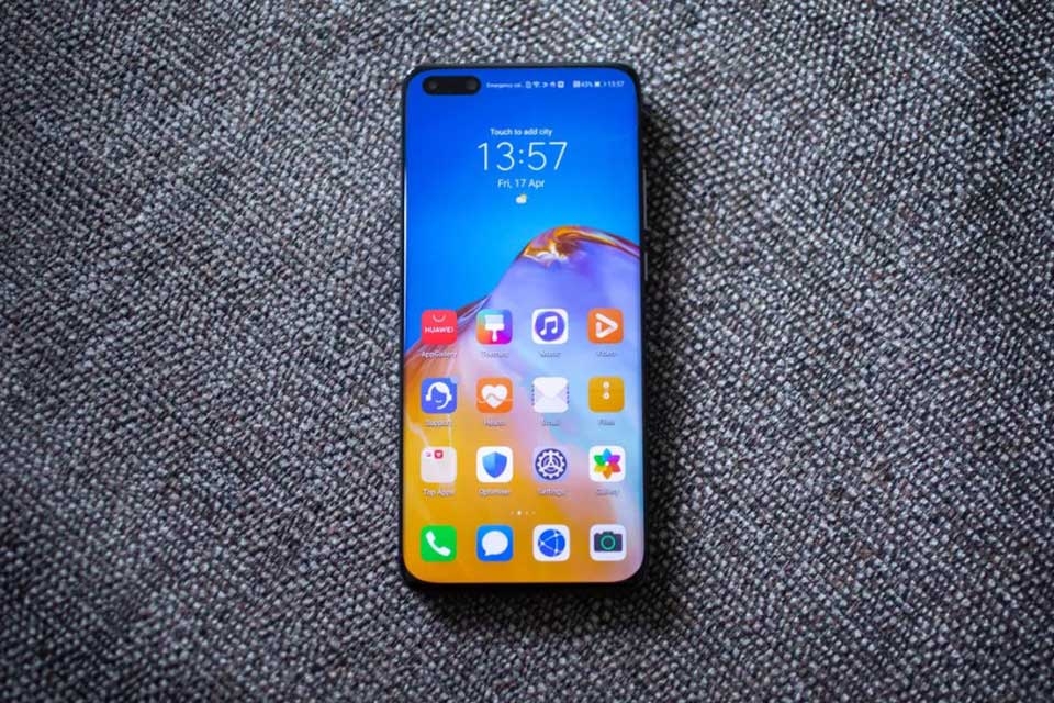 Huawei P40 Pro Huawei P40 Pro